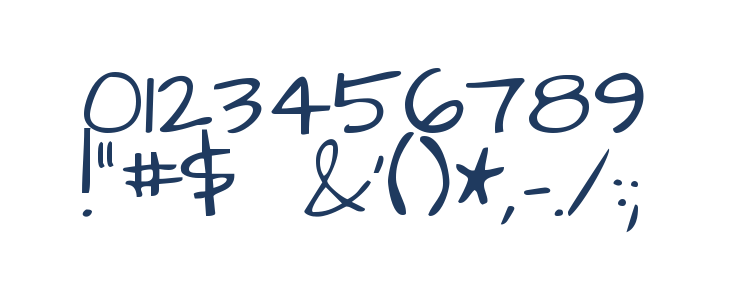 Architects Daughter1 Other Characters