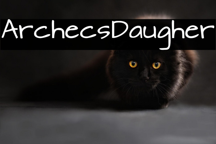 Architects Daughter1 Example 2