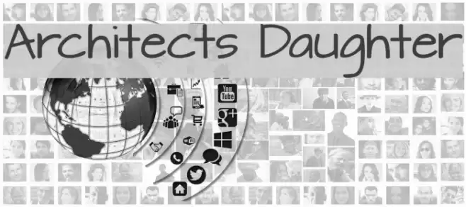 Architects Daughter Шрифта examples