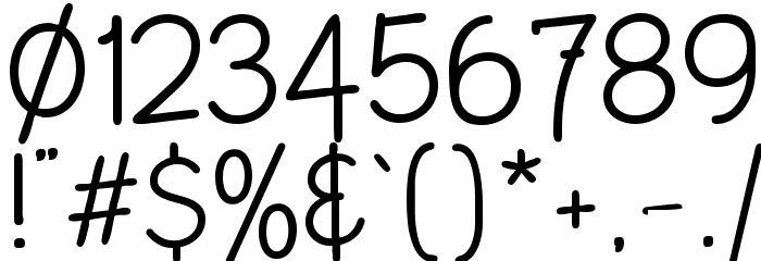 Architects Draft Bold Font OTHER CHARS