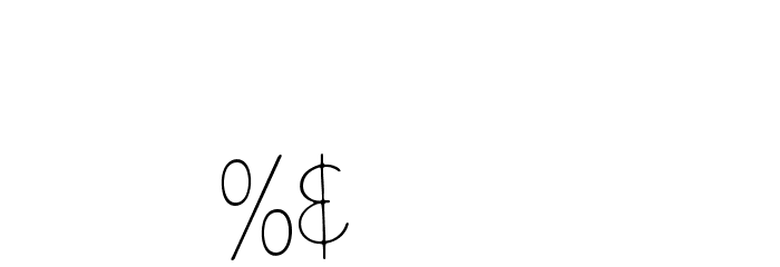 ArchitectsDraft Font OTHER CHARS