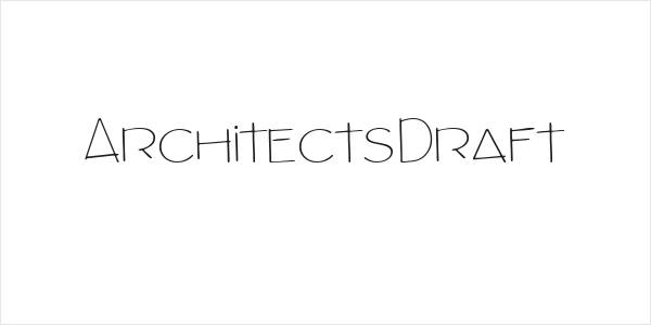 ArchitectsDraft Logo