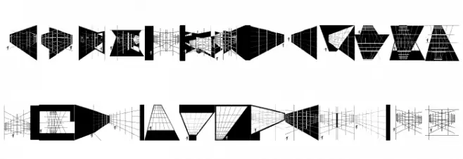 ArchitectsDreamsDwa Шрифта ВЕРХНИЙ