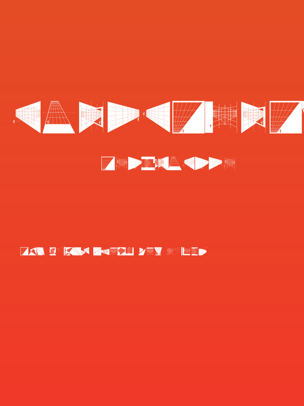 ArchitectsDreamsDwa Poster