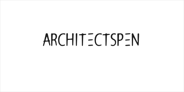 ArchitectsPen Logo