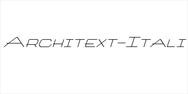 Architext-Itali Logo