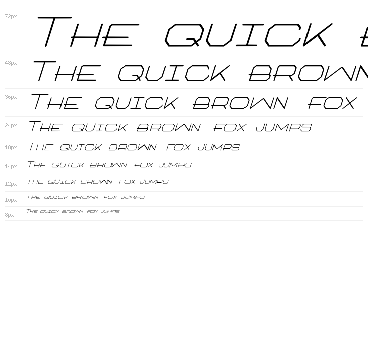 Architext-Itali Waterfall