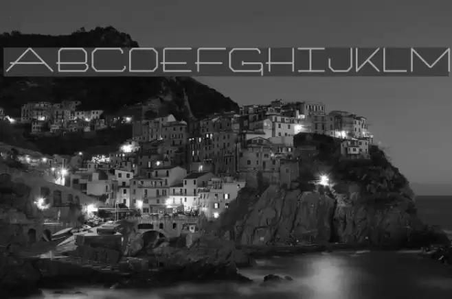 ArchitextOneType Fuentes examples