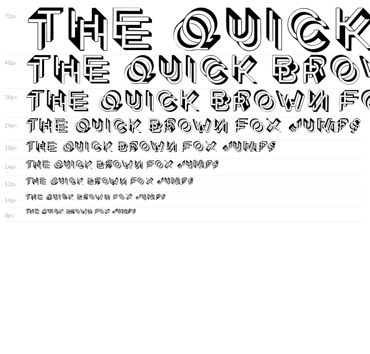 Architypogra Waterfall