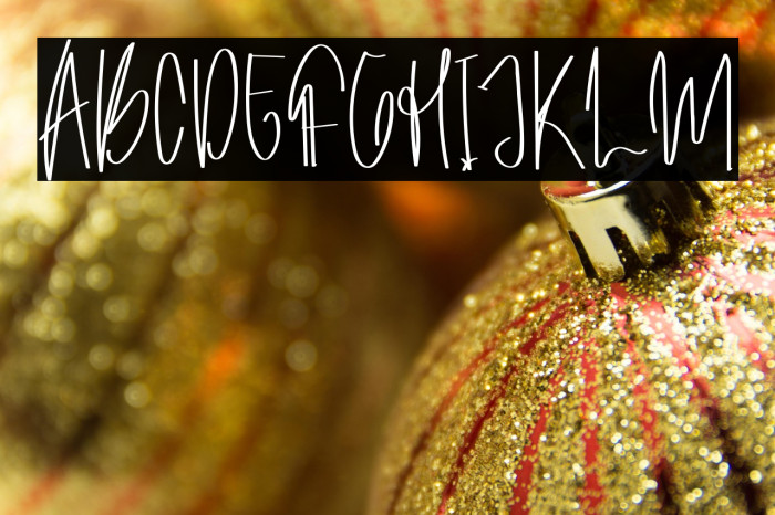 Archive Signature Example 1