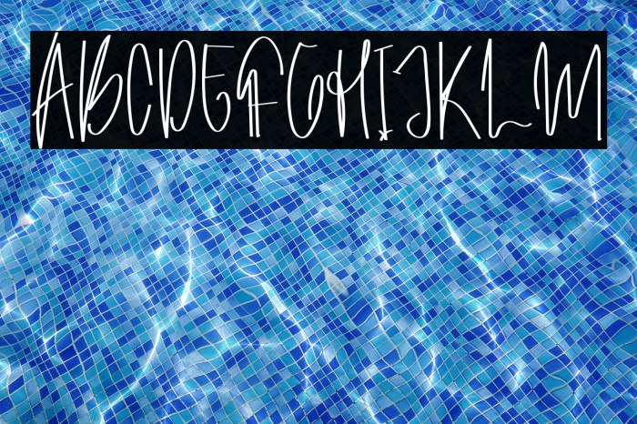 Archive Signature Example 3