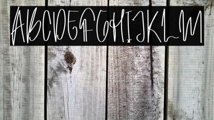 Archive Signature Example 1