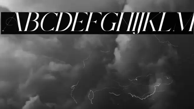 ArchwaltzDemo-Italic Font examples