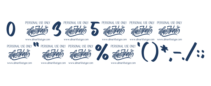 Arcinoll Other Characters