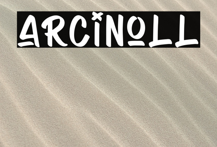 Arcinoll Example 2