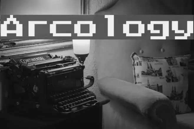 Arcology Example 2