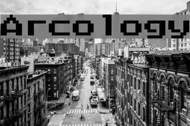 Arcology Example 3