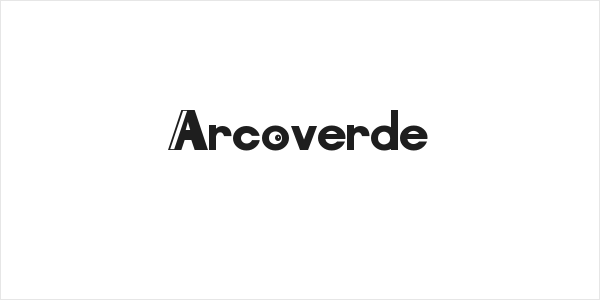 Arcoverde Logo