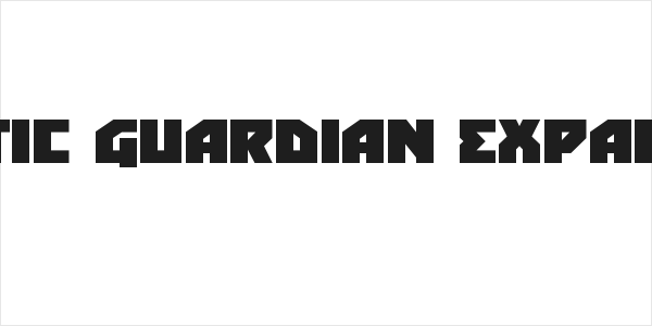 Arctic Guardian Expanded Logo