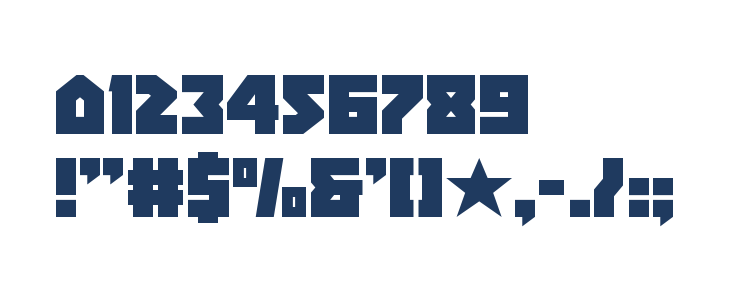 Arctic Guardian Other Characters