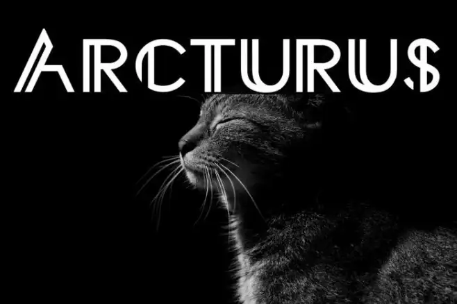 Arcturus Example 2