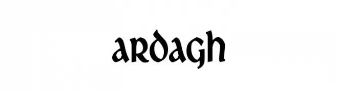 Ardagh  لخطوط تنزيل