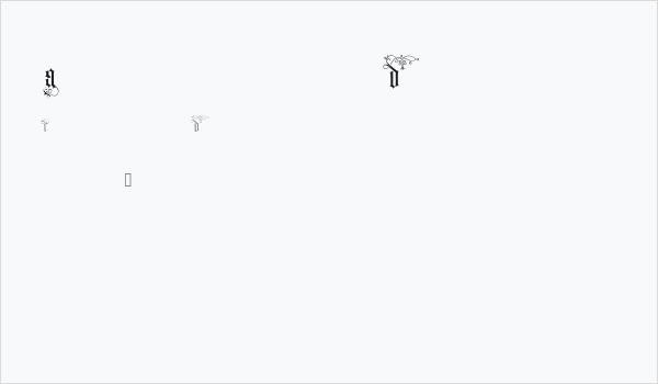 Ardenwood Demo Business Card