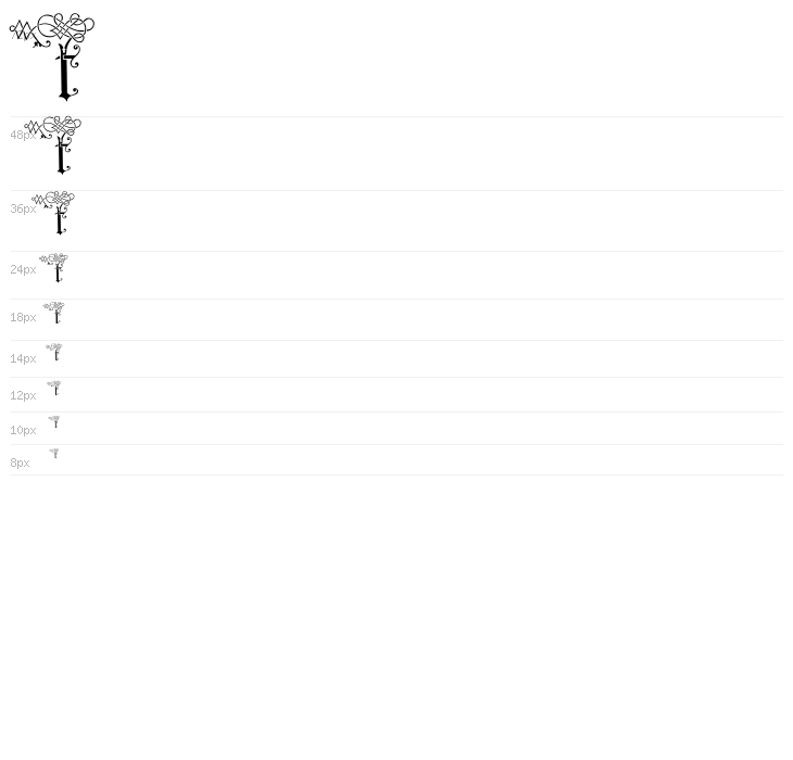 Ardenwood Demo Waterfall