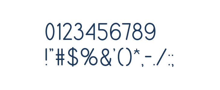 Ardhita Other Characters