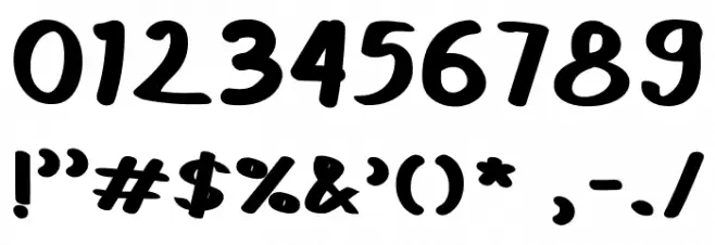 Ardies Fuentes OTROS CHARS