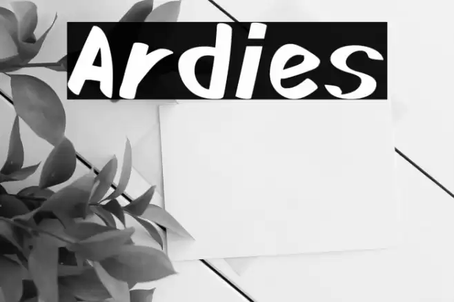 Ardies Fuentes examples
