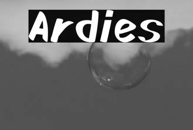 Ardies Fuentes examples