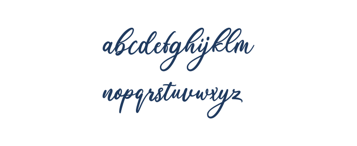 Ardinia Demo Lowercase