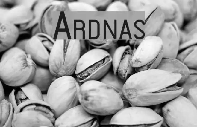 Ardnas Example 2