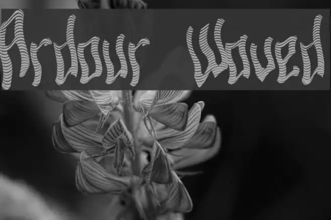 Ardour Waved Example 3