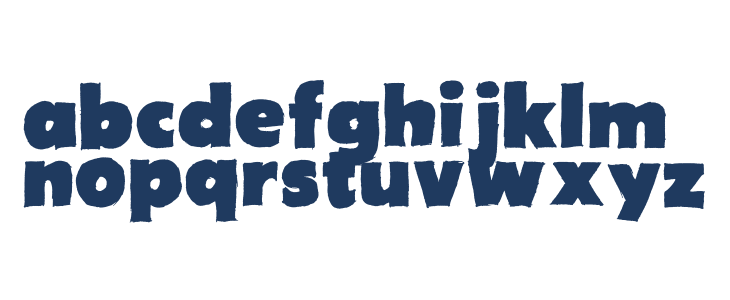 Are You Jimmy Carl Black Lowercase