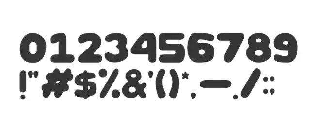 Numbers