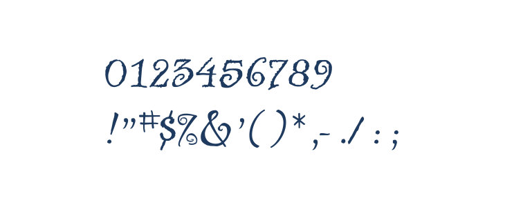 Are You Serious Regular Other Characters