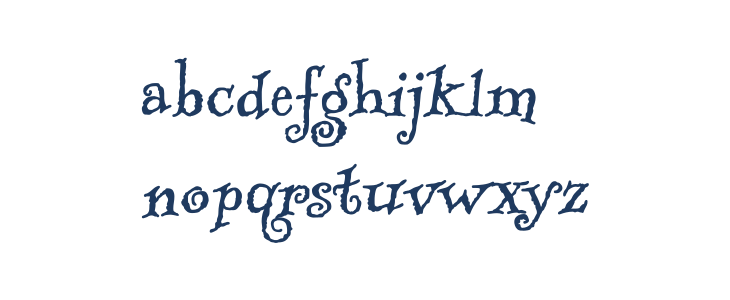 Are You Serious Regular Lowercase