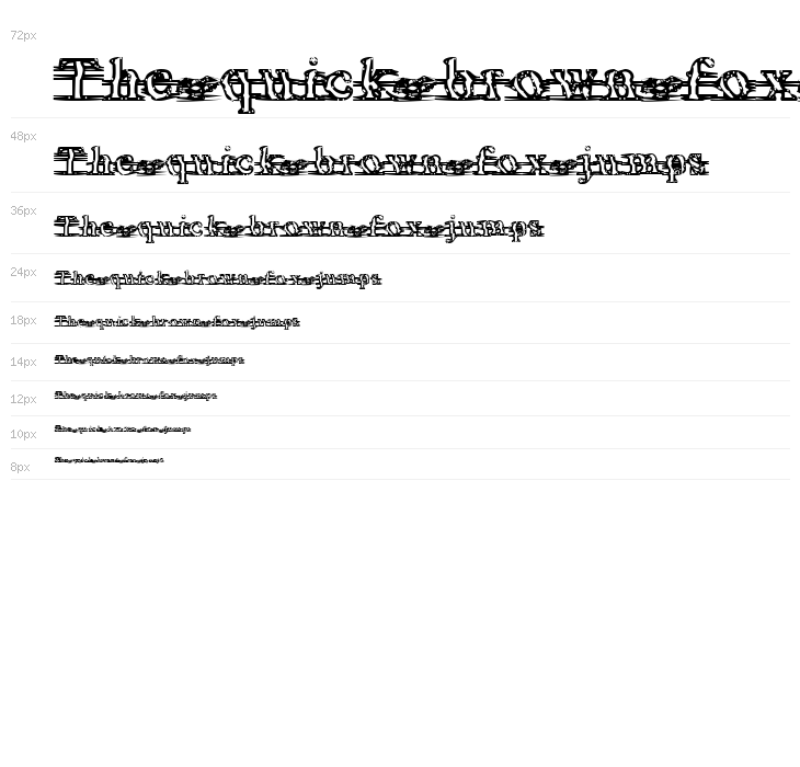 Are you awake Neo? Waterfall