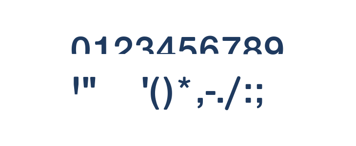 AreHalfsEnough Other Characters