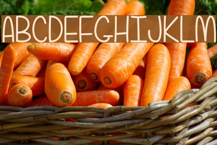 AreYouFreakinSerious Font examples