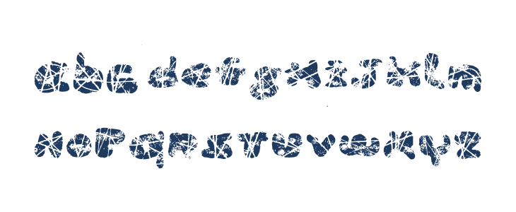 Area 51 UFO Apocalypse Lowercase