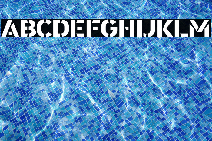 Area Stencil Example 3