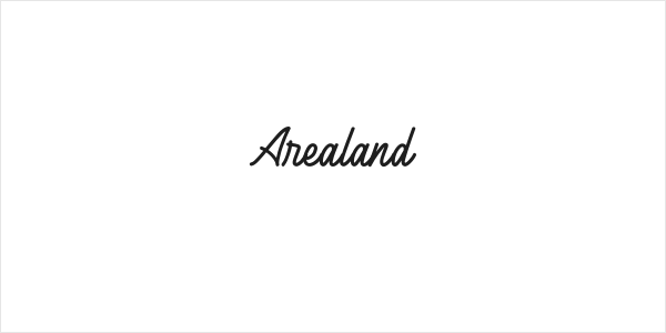 Arealand Logo