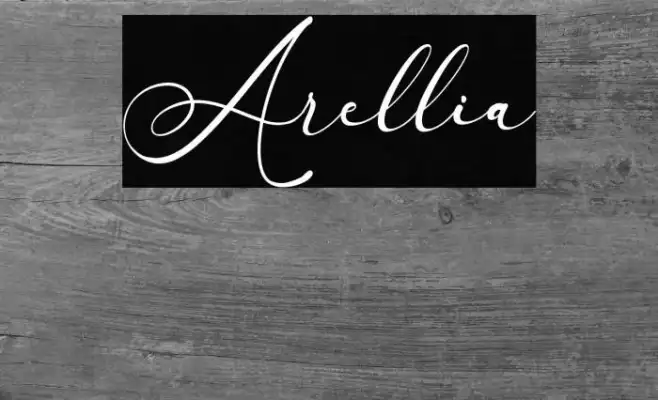 Arellia Example 3