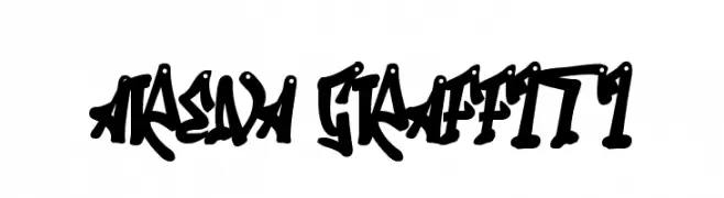 Arena Graffiti 