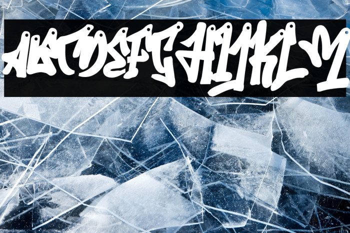 Arena Graffiti Example 1