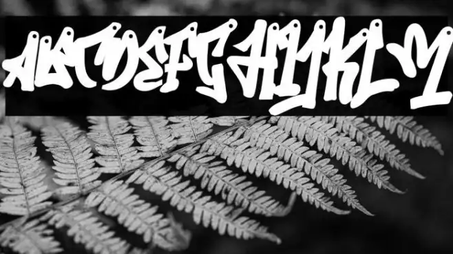 Arena Graffiti Example 2