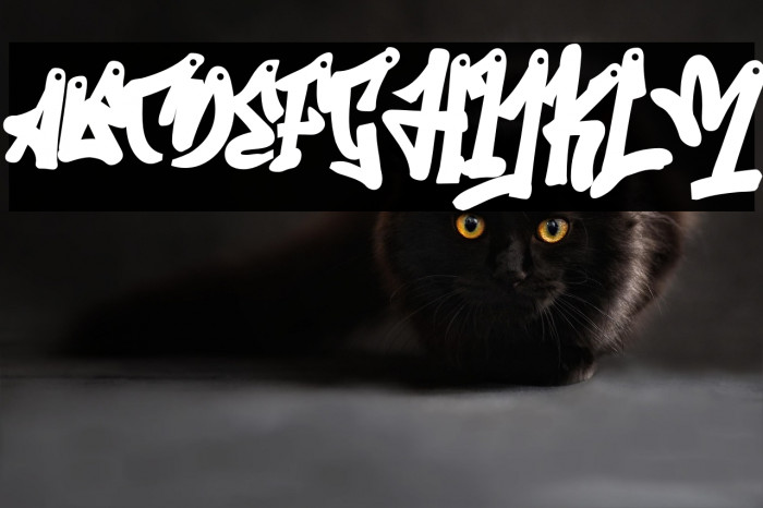 Arena Graffiti Example 3